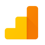 google analytics logo